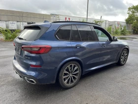 BMW X5 xDrive40i M-pack Swarowski   | Mobile.bg    4