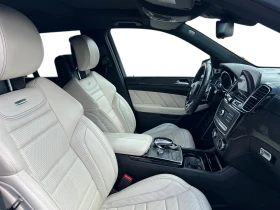 Mercedes-Benz GLS 63 AMG 4MATIC - 46000 € / 89968.18 лв. - 62149384 11