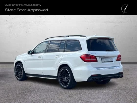 Mercedes-Benz GLS 63 AMG 4MATIC - 46000 € / 89968.18 лв. - 62149384 4
