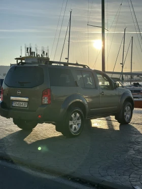 Обява за продажба на Nissan Pathfinder 2.5 4X4 ~10 700 лв. - изображение 5