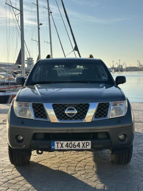 Обява за продажба на Nissan Pathfinder 2.5 4X4 ~10 700 лв. - изображение 1
