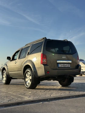 Обява за продажба на Nissan Pathfinder 2.5 4X4 ~10 700 лв. - изображение 3
