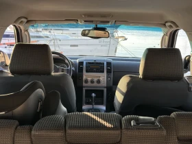 Обява за продажба на Nissan Pathfinder 2.5 4X4 ~10 700 лв. - изображение 11
