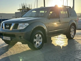 Обява за продажба на Nissan Pathfinder 2.5 4X4 ~10 700 лв. - изображение 1