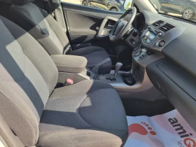 Обява за продажба на Toyota Rav4 2.0 158k.c Facelift Linea Luna Швейцария ~19 999 лв. - изображение 11