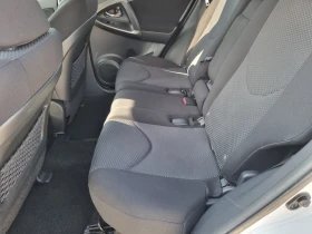 Обява за продажба на Toyota Rav4 2.0 158k.c Facelift Linea Luna Швейцария ~19 999 лв. - изображение 8