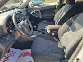 Обява за продажба на Toyota Rav4 2.0 158k.c Facelift Linea Luna Швейцария ~19 999 лв. - изображение 6