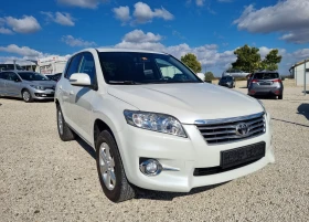 Обява за продажба на Toyota Rav4 2.0 158k.c Facelift Linea Luna Швейцария ~19 999 лв. - изображение 1