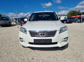 Обява за продажба на Toyota Rav4 2.0 158k.c Facelift Linea Luna Швейцария ~19 999 лв. - изображение 1