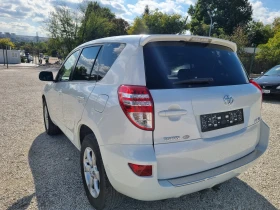 Обява за продажба на Toyota Rav4 2.0 158k.c Facelift Linea Luna Швейцария ~19 999 лв. - изображение 5