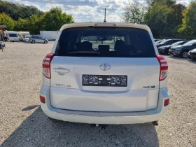 Обява за продажба на Toyota Rav4 2.0 158k.c Facelift Linea Luna Швейцария ~19 999 лв. - изображение 4