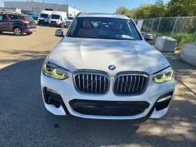 BMW X3 * M40I * CARFAX * БЕЗ ПЪРВОНАЧАЛНА ВНОСКА - 48900 лв. / 25002.17 € - 32984308 6