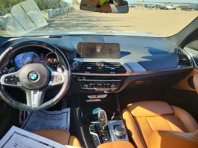 BMW X3 * M40I * CARFAX * БЕЗ ПЪРВОНАЧАЛНА ВНОСКА - 48900 лв. / 25002.17 € - 32984308 8