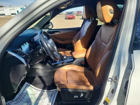 BMW X3 * M40I * CARFAX * БЕЗ ПЪРВОНАЧАЛНА ВНОСКА - 48900 лв. / 25002.17 € - 32984308 7