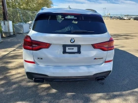 BMW X3 * M40I * CARFAX * БЕЗ ПЪРВОНАЧАЛНА ВНОСКА - 48900 лв. / 25002.17 € - 32984308 5