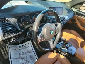 BMW X3 * M40I * CARFAX * БЕЗ ПЪРВОНАЧАЛНА ВНОСКА - 48900 лв. / 25002.17 € - 32984308 10