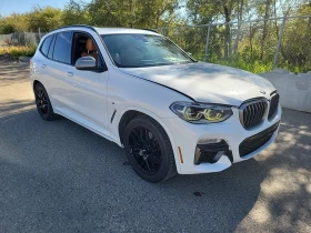 BMW X3 * M40I * CARFAX * БЕЗ ПЪРВОНАЧАЛНА ВНОСКА