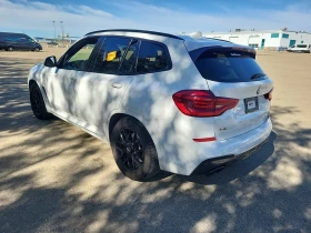 BMW X3 * M40I * CARFAX * БЕЗ ПЪРВОНАЧАЛНА ВНОСКА - 48900 лв. / 25002.17 € - 32984308 4