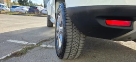 Dacia Duster 1.6i 114k.c UNIKAT ITALIA EURO 6B GAZ - 17700 лв. / 9049.87 € - 95757000 7