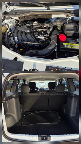 Dacia Duster 1.6i 114k.c UNIKAT ITALIA EURO 6B GAZ - 17700 лв. / 9049.87 € - 95757000 17