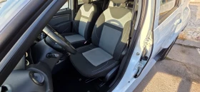 Dacia Duster 1.6i 114k.c UNIKAT ITALIA EURO 6B GAZ - 17700 лв. / 9049.87 € - 95757000 11