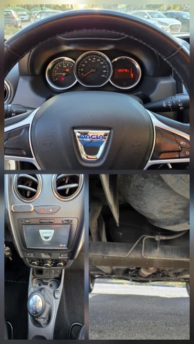 Dacia Duster 1.6i 114k.c UNIKAT ITALIA EURO 6B GAZ - 17700 лв. / 9049.87 € - 95757000 16