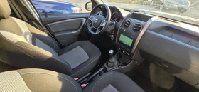 Dacia Duster 1.6i 114k.c UNIKAT ITALIA EURO 6B GAZ - 17700 лв. / 9049.87 € - 95757000 15