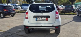 Dacia Duster 1.6i 114k.c UNIKAT ITALIA EURO 6B GAZ - 17700 лв. / 9049.87 € - 95757000 4