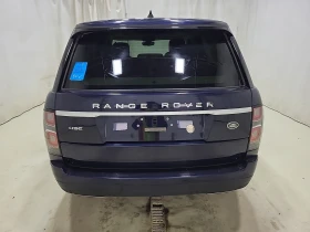Land Rover Range rover HSE * * CARFAX * * АВТО КРЕДИТ * *  - 46999 лв. / 24030.21 € - 22721004 6