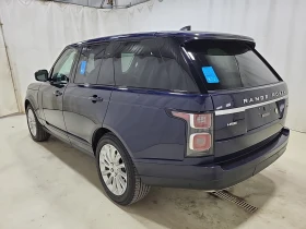 Land Rover Range rover HSE * * CARFAX * * АВТО КРЕДИТ * *  - 46999 лв. / 24030.21 € - 22721004 5