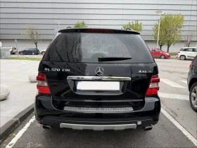 Mercedes-Benz ML 320 Sport* Промоция* Андройд* Камера - 10900 лв. / 5573.08 € - 35303529 5
