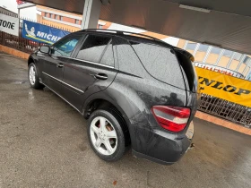     Mercedes-Benz ML 320 * * * 3.0CDI* 