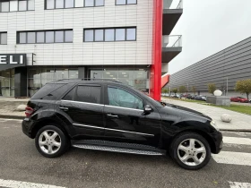 Mercedes-Benz ML 320 Sport* Промоция* Андройд* Камера - 10900 лв. / 5573.08 € - 35303529 3