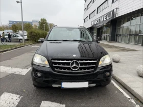 Mercedes-Benz ML 320 Sport* Промоция* Андройд* Камера - 10900 лв. / 5573.08 € - 35303529 2