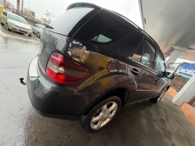 Mercedes-Benz ML 320 * * * 3.0CDI*  | Mobile.bg    6