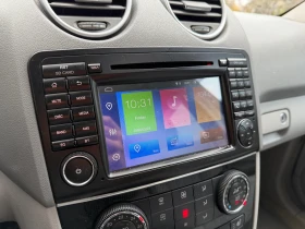 Mercedes-Benz ML 320 Sport* Промоция* Андройд* Камера - 10900 лв. / 5573.08 € - 35303529 15