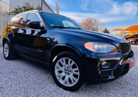 BMW X5 3.0d/M-PACKET/KАМЕРА/ТРИСЛОЙНА ПЕРЛА/НОВА КОЛА/// - 21888 лв. / 11191.16 € - 50462503 5
