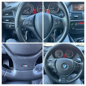 BMW X5 3.0d/M-PACKET/KАМЕРА/ТРИСЛОЙНА ПЕРЛА/НОВА КОЛА/// - 21888 лв. / 11191.16 € - 50462503 16