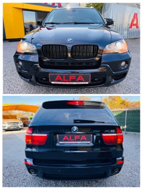 BMW X5 3.0d/M-PACKET/KАМЕРА/ТРИСЛОЙНА ПЕРЛА/НОВА КОЛА/// - 21888 лв. / 11191.16 € - 50462503 9