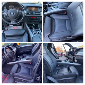BMW X5 3.0d/M-PACKET/KАМЕРА/ТРИСЛОЙНА ПЕРЛА/НОВА КОЛА/// - 21888 лв. / 11191.16 € - 50462503 12