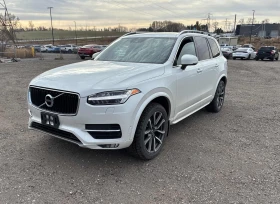 Volvo Xc90 T6 Momentum