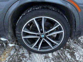 BMW X2 2022 xDrive28i * CARFAX * БЕЗ ПЪРВОНАЧАЛНА ВНОСКА, снимка 8