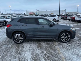 BMW X2 2022 xDrive28i * CARFAX * БЕЗ ПЪРВОНАЧАЛНА ВНОСКА, снимка 4