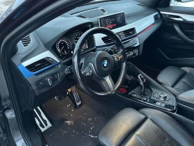 BMW X2 2022 xDrive28i * CARFAX * БЕЗ ПЪРВОНАЧАЛНА ВНОСКА, снимка 9
