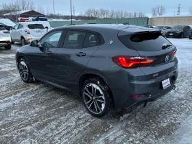 BMW X2 2022 xDrive28i * CARFAX * БЕЗ ПЪРВОНАЧАЛНА ВНОСКА, снимка 7