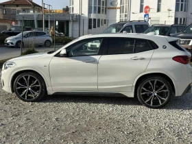 BMW X2 xDrive M pack, снимка 2