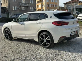 BMW X2 xDrive M pack, снимка 3