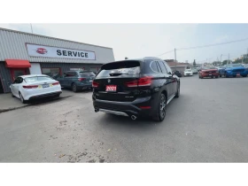 BMW X1 * PREMIUM AWD | HTD LEATHER | PANO ROOF | REAR CAM - 44500 лв. / 22752.49 € - 87985204 8