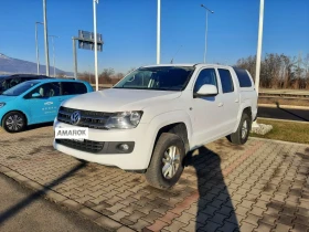 VW Amarok, снимка 2
