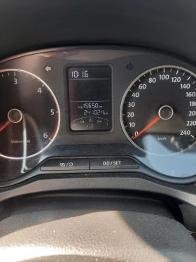 VW Amarok, снимка 14